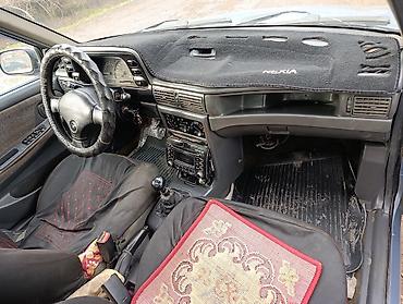 Daewoo: Daewoo Nexia: 2005 г., 1.6 л, Механика, Бензин, Седан — 14