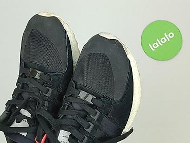 nirvana bluzy: Adidas, Sneakersy dla mężczyzn, rozmiar 41.5 — 6