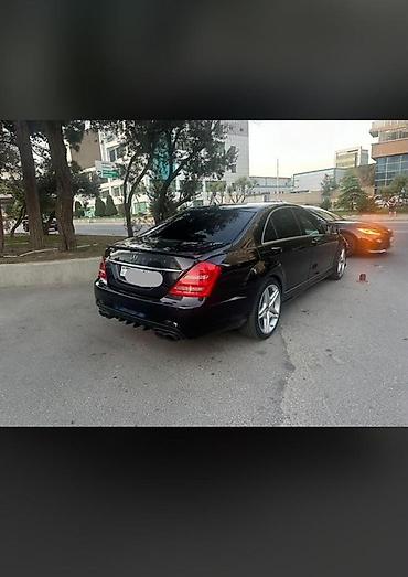 maybach disk qiymeti: 2008 S350 6.3 amg yığılma üstünde bahalı disk teker bahalı nömre — 3