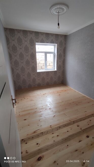 Həyət evləri və villaların satışı: Binə 4 otaqlı, 100 kv. m, Kredit yoxdur, Yeni təmirli — 10