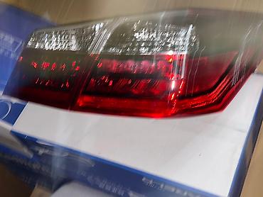 2014: Комплект стоп-сигналов Honda 2015 г., Новый, Аналог — 3