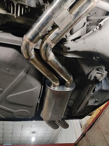 Другие аксессуары для салона: ТЮНИНГ АВТО АРГОННАЯ СВАРКА, КАЧЕСТВЕННО ! ДОРОГО ! Все виды — 12