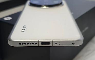 Xiaomi: Xiaomi, 14 Ultra, Б/у, 512 ГБ, цвет - Белый, 2 SIM at lalafo.kg — 3 Xiaomi: Xiaomi, 14 Ultra, Б/у, 512 ГБ, цвет - Белый, 2 SIM — 3