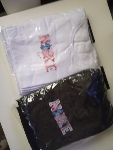 Majice kratkih rukava: S (EU 36), Likra, bоја - Šareno — 9