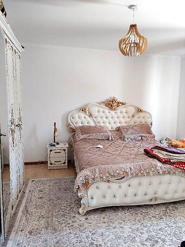 Продажа коттеджей и домов: 📍 с. Кок-Джар 🔘6-комнатный 🔘Этажи 2 🔘210м² Продается дом с участком — 7