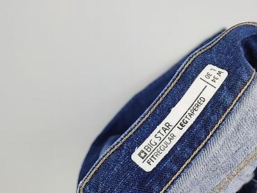 dresy pull and bear: Big Star, Jeansy dla mężczyzn, rozmiar L — 4