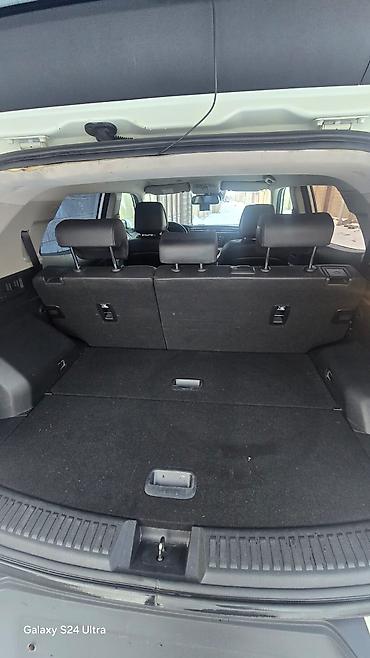 Ssangyong: Ssangyong Korando: 2019 г., 1.6 л, Автомат, Дизель, Кроссовер — 8