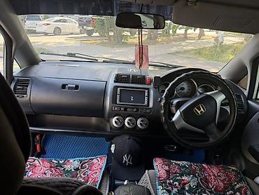 хонда фит цены: Honda Fit: 2004 г., 1.3 л, Вариатор, Бензин, Хэтчбэк — 5