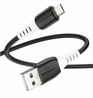 Зарядные устройства: X82, кабель для зарядки и передачи данных USB-Micro-USB, 1 м at lalafo.kg — 5 Зарядные устройства: X82, кабель для зарядки и передачи данных USB-Micro-USB, 1 м — 5