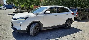 gac aion n60: Weltmeister EX5, 2021 г., 200000 км, Передний, В наличии — 2