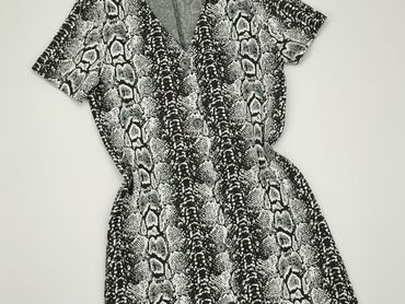 tanie sukienki mini: Dress, S (EU 36), Mango, condition - Very good