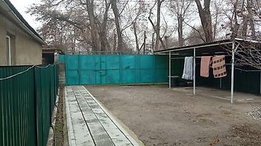 Продажа коттеджей и домов: Продается жилой дом с участком . район Аламединский рынок,Стронг — 5