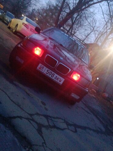 bmw x5: BMW 3 series: 1998 г., 1.8 л, Автомат, Бензин, Седан