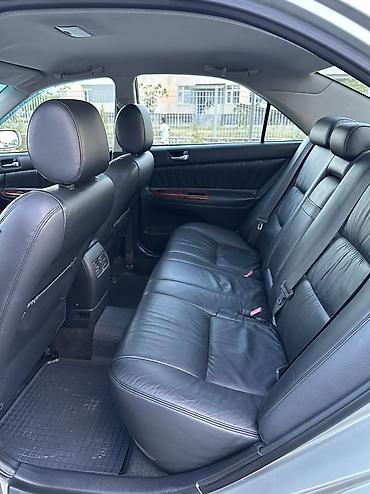 Toyota: Toyota Camry: 2005 г., 2.4 л, Автомат, Бензин, Седан — 6