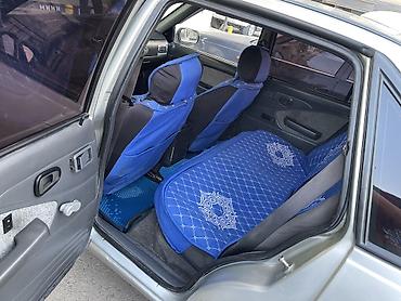 Daewoo: Daewoo Nexia: 2005 г., 1.6 л, Механика, Бензин, Седан — 9