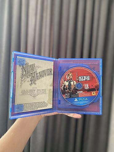 rdr 2 disk: Macəra, İşlənmiş Ünvandan götürmə — 2