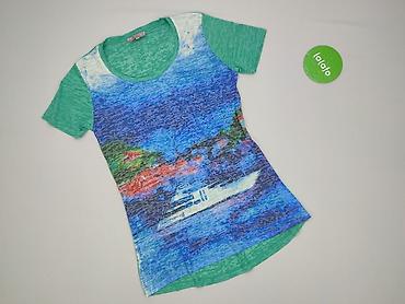 prl koszule: Selected Femme, T-shirt damski, rozmiar S — 2