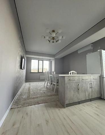 Продажа квартир: 3 комнаты, 75 м², Элитка, 11 этаж, Евроремонт — 6