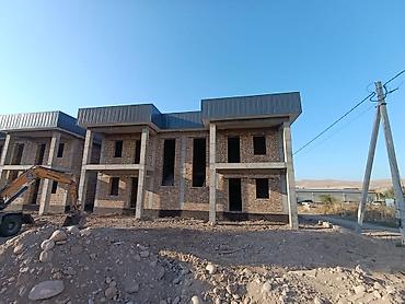 Үйлөрдү сатуу: Продаём Таунхаусы в отличном, экологически чистом районе. с — 5