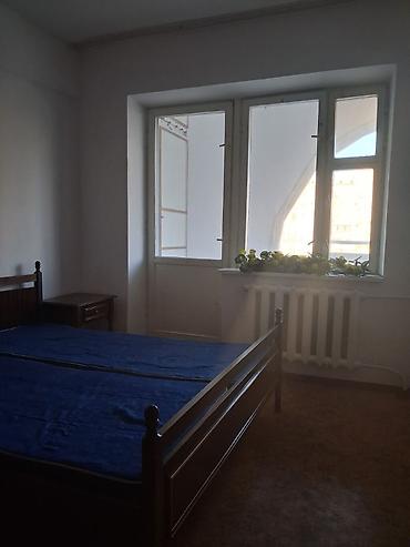 Продажа квартир: 2 комнаты, 52 м², Золотой квадрат Индивидуалка, 8 этаж, Требуется ремонт — 10