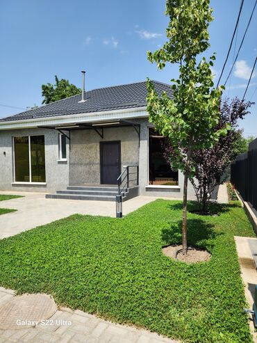 купить дом каракол: Дом, 130 м², 3 комнаты, Собственник, Евроремонт