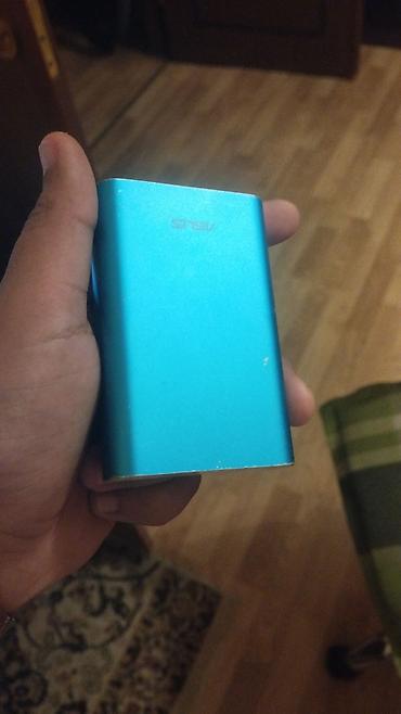 hoco power bank: Asus powerbank problemsiz hersey isleyir guvlu yiqdirir 10500maH real — 1