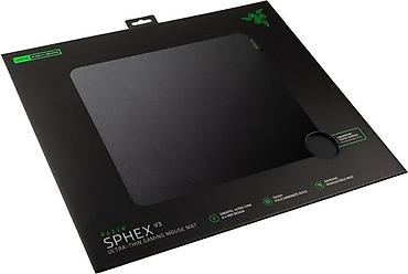 pxn v3: Razer Sphex V3 L size Gaming Mouse Pad Yeni, bağlı qutuda. Orginal — 2