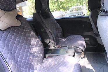 isis toyota: Toyota Estima: 2004 г., 3 л, Автомат, Бензин, Минивэн — 8
