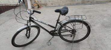 Şəhər velosipedləri: Şəhər velosipedi 28", Ünvandan götürmə