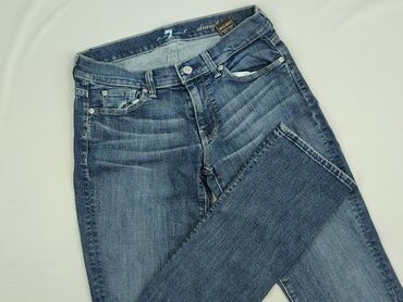 7 for all mankind, Jeans for women, M (EU 38)