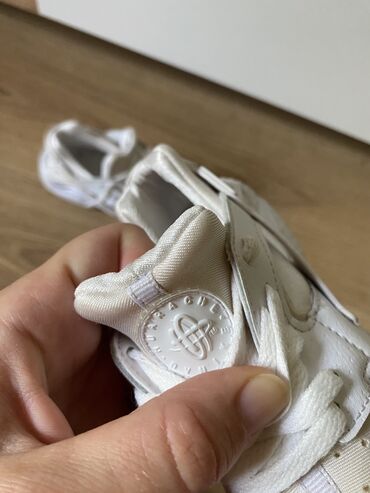 Patike: Nike, Veličina - 28, Anatomske — 9