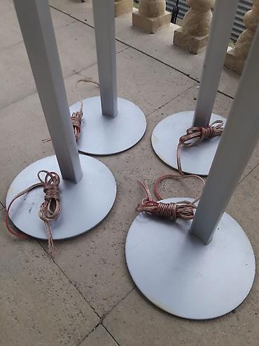 Elektronika: Sony kinoteatrı kalonkalar dörd ədəd. biri-55azn,keyfiyyətli — 4
