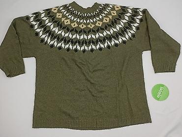 sweter shein: Sweter damski, rozmiar L — 3