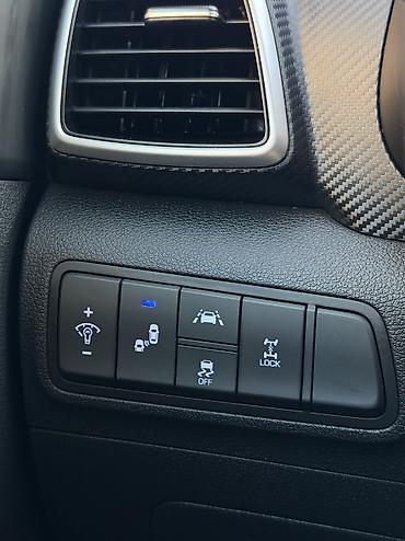 Hyundai: Hyundai Tucson: 2019 г., 2.4 л, Автомат, Бензин, Кроссовер — 9