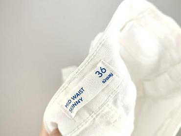 buty ecco outlet: Jeansy damskie, rozmiar XS — 4