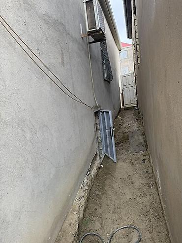 Həyət evləri və villaların satışı: Masazır 5 otaqlı, 100 kv. m — 25