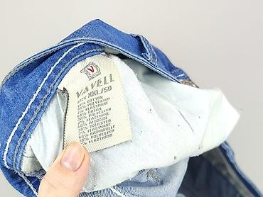 varlesca spódnice: Denim, Spódnica damska, rozmiar 2XL — 5