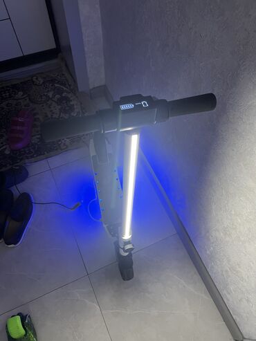 i̇ldırımlı uşaq koftaları: Elektron skuter suret 20 suretlidi deye usaqi qoymuram sursun 299