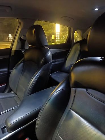 kia spectra: Hyundai Grandeur: 2020 г., 3 л, Автомат, Газ, Седан — 10