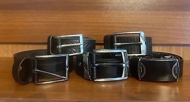 Kəmərlər: Kəmər — 8