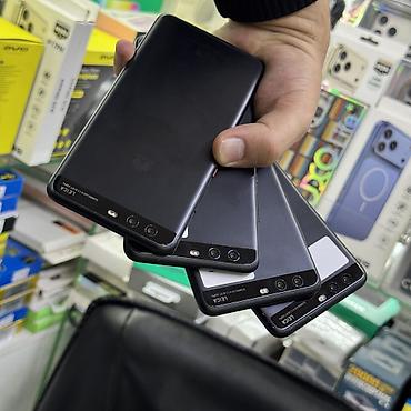 Huawei: Huawei P10 Plus, Б/у, 128 ГБ, цвет - Черный, 2 SIM at lalafo.kg — 12 Huawei: Huawei P10 Plus, Б/у, 128 ГБ, цвет - Черный, 2 SIM — 12