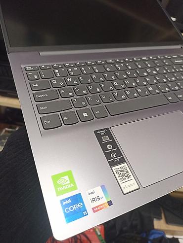 intel core i: Lenovo IdeaPad 3 (15") noutbuku RAM DDR 4 - 8/16/32 SSD / — 2