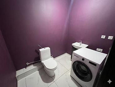офис квартира: 4 комнаты, 380 м², Вефа ТЦ 10 этаж — 7