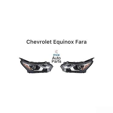 hummer h3 ehtiyyat hisseleri: "Chevrolet Equinox" ehtiyat hissələri Bütün kateqoriyalar • Nəqliyyat — 1