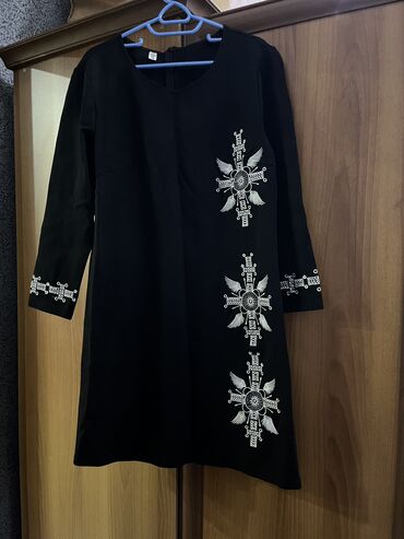 qara metalın qiyməti: Вечернее платье