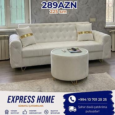 Divanlar: Divan, Yeni, Açılan, Bazalı, Parça, Şəhərdaxili pulsuz çatdırılma — 1