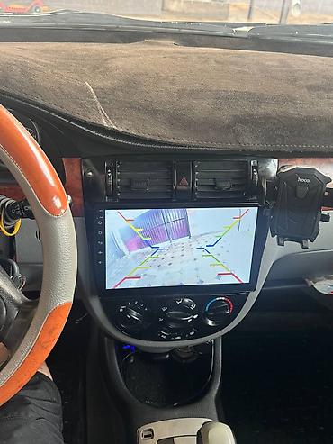 Daewoo: Daewoo Gentra: 2013 г., 1.5 л, Автомат, Бензин, Седан — 17