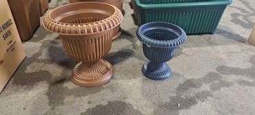 Bitkilər üçün dibçəklər: Dipcekler (Gül dipçekleri) gul qabilar dipcekler ferqli çesidler -da lalafo.az — 26 Bitkilər üçün dibçəklər: Dipcekler (Gül dipçekleri) gul qabilar dipcekler ferqli çesidler — 26