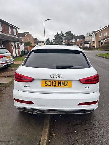 auto otpad vrsac: PRSA ZA AUDI Q3 OD 2011. DO 2015. GOD. | AUDI Q3 2.0TDI QUATRO PRSA — 3