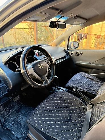 honda fit рф номер: Honda Fit: 2008 г., Хэтчбэк — 5
